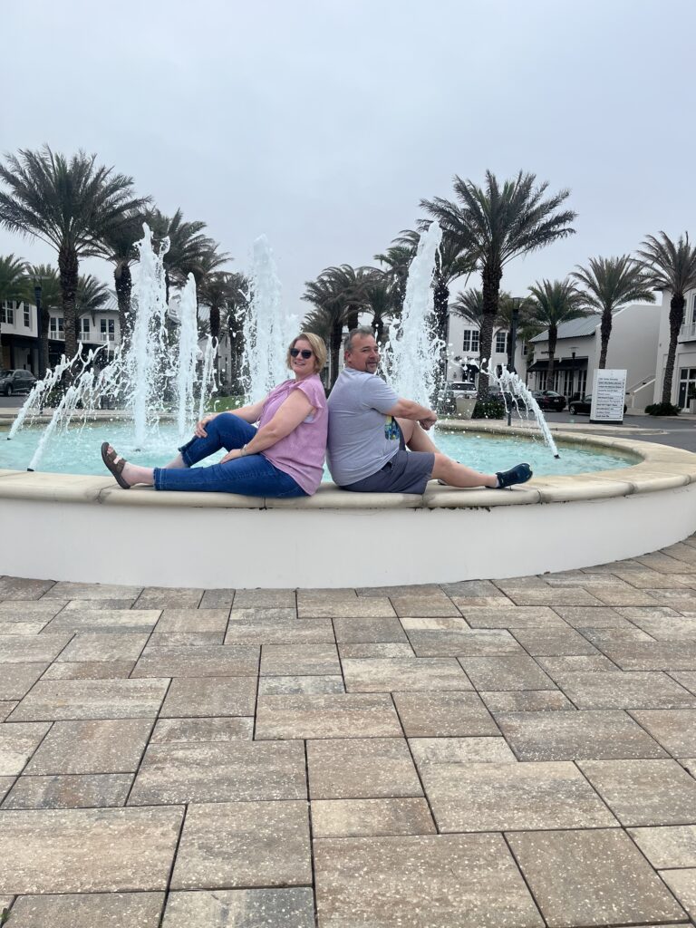 broke teachers travel