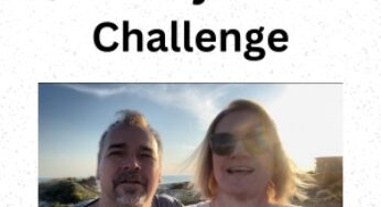 $50 Staycation Challenge