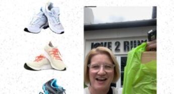 Travel Shoes – Take the Right Step!