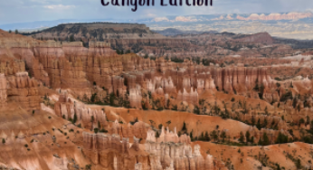 Things to Know Before You Go – Bryce Canyon Edition