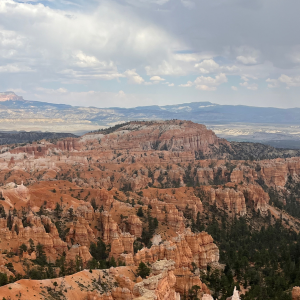 We Went to Bryce Canyon and Learned a Fun Disney Fact!