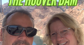 The Hoover Dam – A Great Budget Friendly Attraction