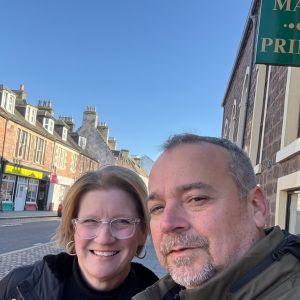 Leakey's A Hidden Gem In Inverness